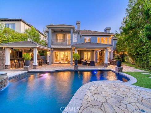 22  Hawthorne  , Coto de Caza, CA