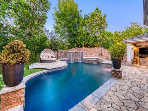 22  Hawthorne  , Coto de Caza, CA