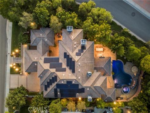 22  Hawthorne  , Coto de Caza, CA