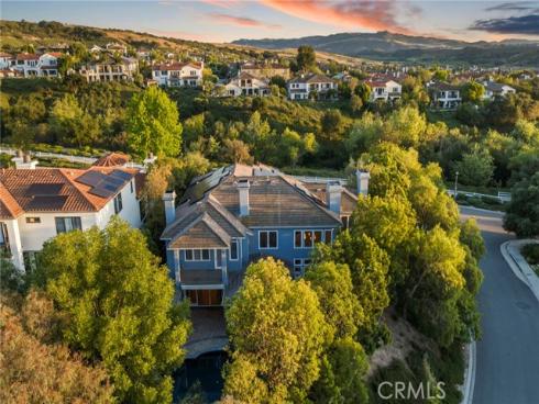 22  Hawthorne  , Coto de Caza, CA
