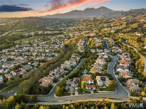 22  Hawthorne  , Coto de Caza, CA