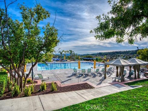 22  Hawthorne  , Coto de Caza, CA