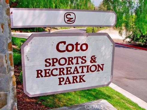 22  Hawthorne  , Coto de Caza, CA