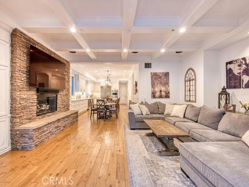 22  Hawthorne  , Coto de Caza, CA