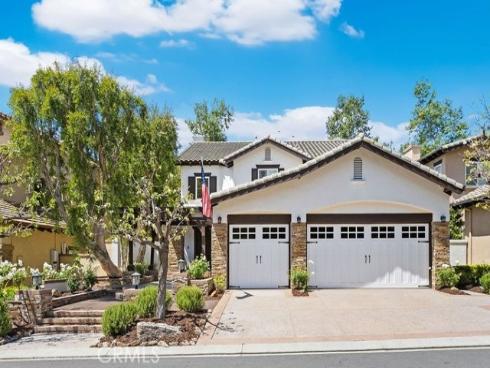 25  Fontaire  , Coto de Caza, CA