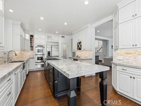 25  Fontaire  , Coto de Caza, CA