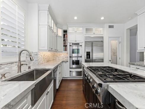 25  Fontaire  , Coto de Caza, CA