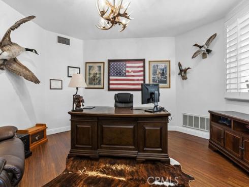 25  Fontaire  , Coto de Caza, CA