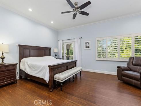 25  Fontaire  , Coto de Caza, CA