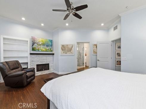 25  Fontaire  , Coto de Caza, CA