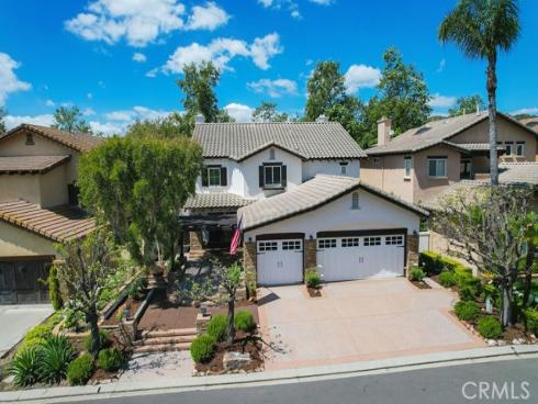 25  Fontaire  , Coto de Caza, CA