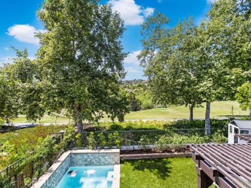 25  Fontaire  , Coto de Caza, CA