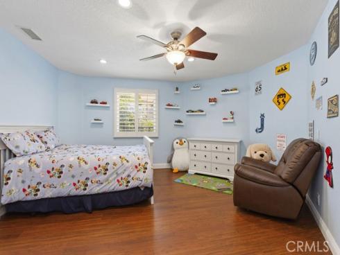 25  Fontaire  , Coto de Caza, CA