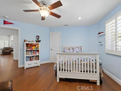 25  Fontaire  , Coto de Caza, CA