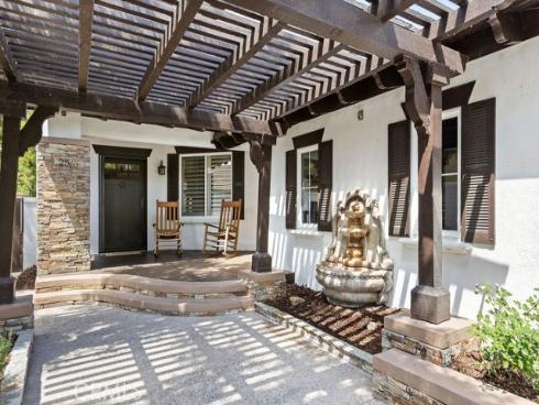 25  Fontaire  , Coto de Caza, CA