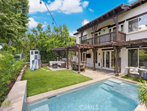 25  Fontaire  , Coto de Caza, CA