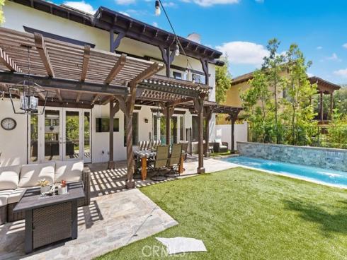 25  Fontaire  , Coto de Caza, CA