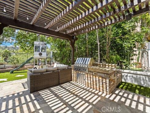 25  Fontaire  , Coto de Caza, CA