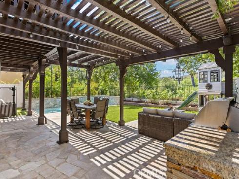 25  Fontaire  , Coto de Caza, CA