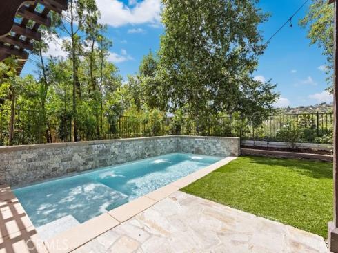 25  Fontaire  , Coto de Caza, CA