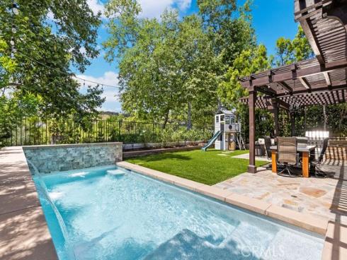 25  Fontaire  , Coto de Caza, CA