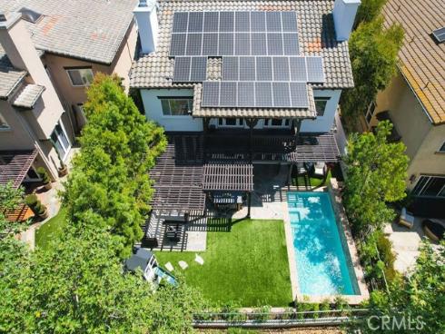 25  Fontaire  , Coto de Caza, CA