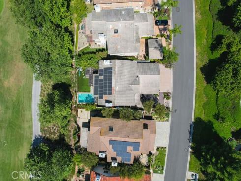 25  Fontaire  , Coto de Caza, CA