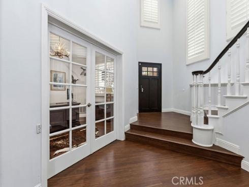 25  Fontaire  , Coto de Caza, CA