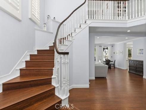 25  Fontaire  , Coto de Caza, CA