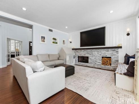 25  Fontaire  , Coto de Caza, CA