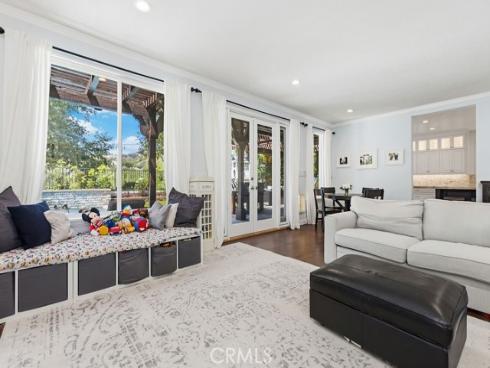 25  Fontaire  , Coto de Caza, CA