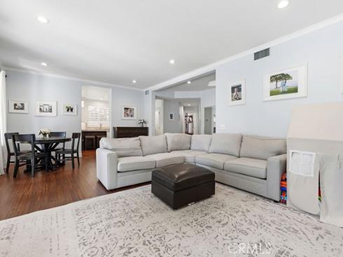 25  Fontaire  , Coto de Caza, CA