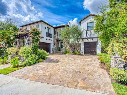 17  Long View  , Coto de Caza, CA