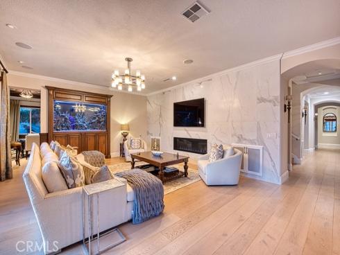 17  Long View  , Coto de Caza, CA