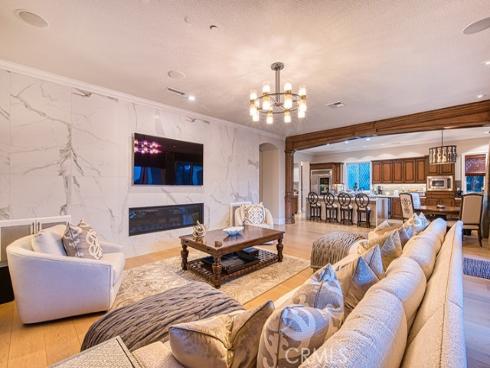 17  Long View  , Coto de Caza, CA