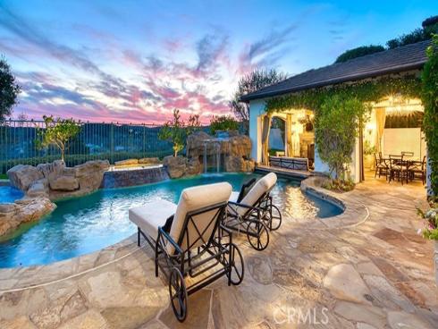 17  Long View  , Coto de Caza, CA