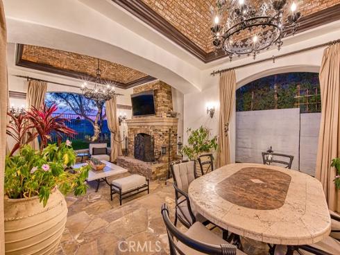 17  Long View  , Coto de Caza, CA