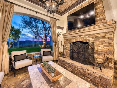 17  Long View  , Coto de Caza, CA