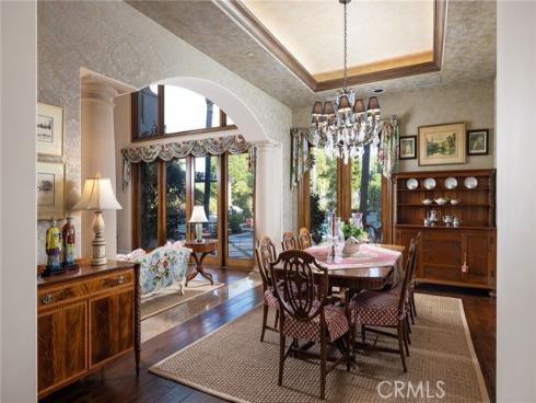 26  Palomino  , Coto de Caza, CA