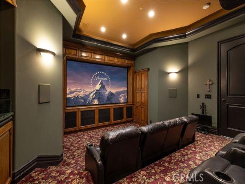 26  Palomino  , Coto de Caza, CA