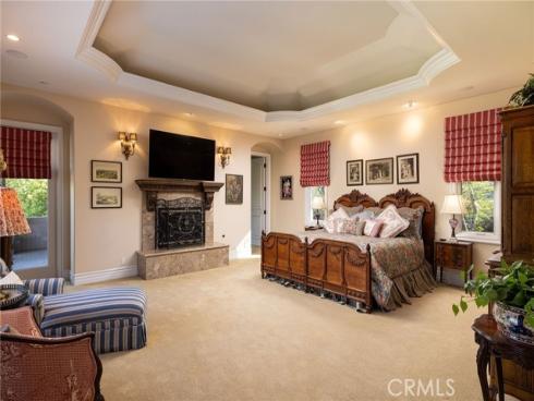 26  Palomino  , Coto de Caza, CA