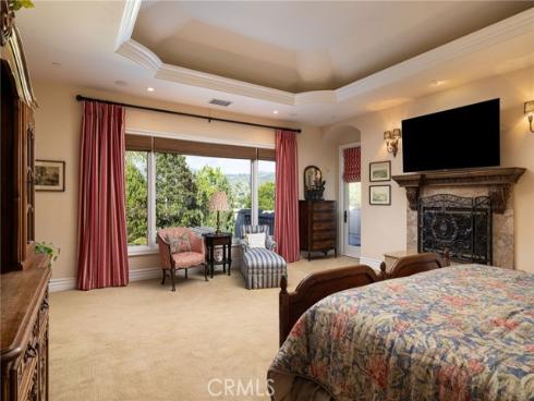 26  Palomino  , Coto de Caza, CA