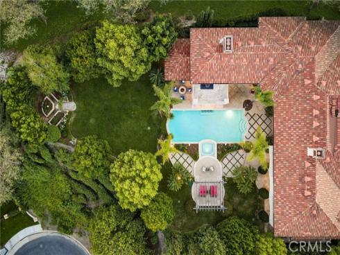 26  Palomino  , Coto de Caza, CA