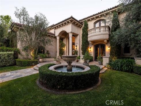 26  Palomino  , Coto de Caza, CA