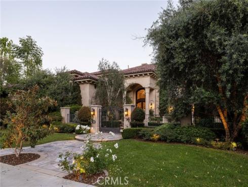 26  Palomino  , Coto de Caza, CA