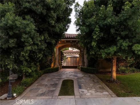 26  Palomino  , Coto de Caza, CA