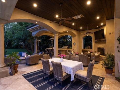 26  Palomino  , Coto de Caza, CA