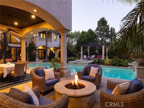 26  Palomino  , Coto de Caza, CA