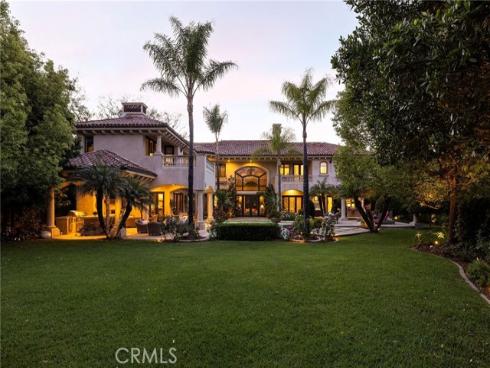 26  Palomino  , Coto de Caza, CA