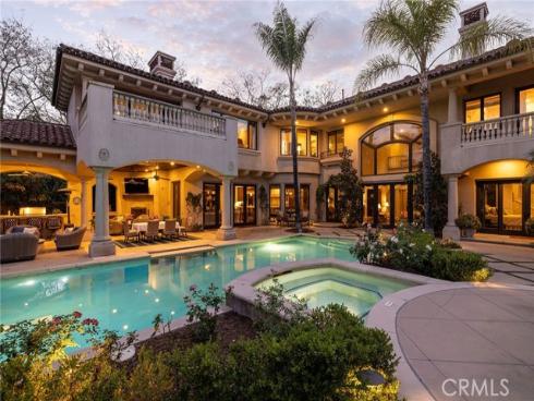 26  Palomino  , Coto de Caza, CA